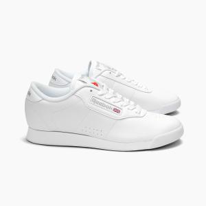 REEBOK リーボック レディース スニーカー PRINCESS WHITE/INT J95362 プリンセス ホワイト REEBOK CLASSIC リーボッククラシック 白 ローカット