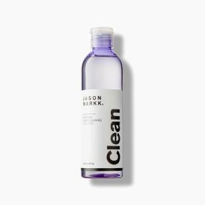 JASON MARKK 8OZ. PREMIUM DEEP CLEANING SOLUTION[ジェイソンマーク プレミアム スニーカー ソリューション][スニーカークリーナー/洗剤/シューケア用品]｜スニーカー坊主