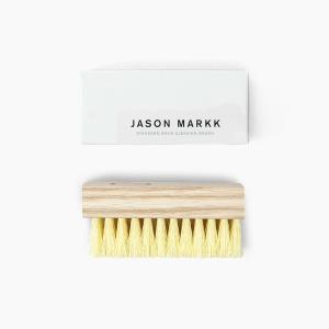 JASON MARKK STANDARD SHOE CLEANING BRUSH[ジェイソンマーク