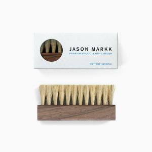 JASON MARKK PREMIUM SHOE CLEANING BRUSH[ジェイソンマーク プレミアム