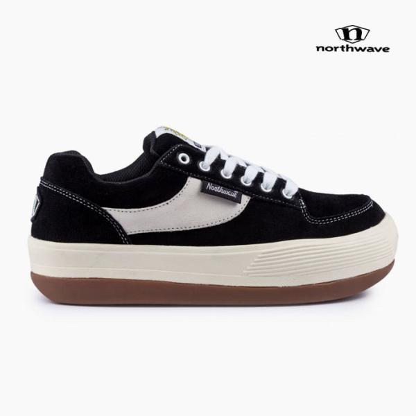 ノースウェーブ エスプレッソ スニーカー NORTHWAVE ESPRESSO SUEDE メンズ ...