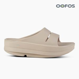 毎日発送 ウーフォス リカバリーサンダル ウーメガ OOFOS OOMEGA NOMAD 