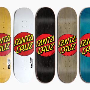 サンタクルーズ　Santa Cruz　デッキ　8.25 楽天市場】サンタクルーズ SANTA CRUZスケボー デッキ 8.25