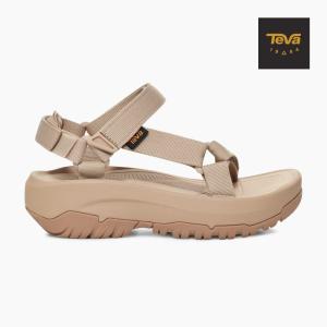 毎日発送 TEVA スポーツサンダル 厚底サンダル ハリケーン エックスエルティー2 アンプソール HURRICANE XLT2 AMPSOLE 1131270 ベージュ 人気