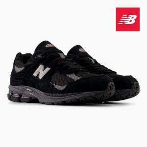 New Balance（ニューバランス） NEW BALANCE M2002RXD GORE-TEX BLACK
