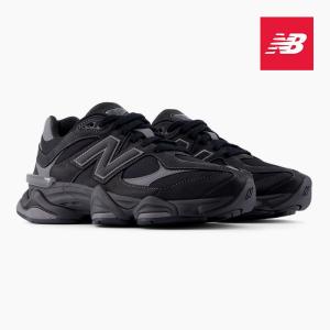 New Balance（ニューバランス） 毎日発送 990V6 トリプルブラック