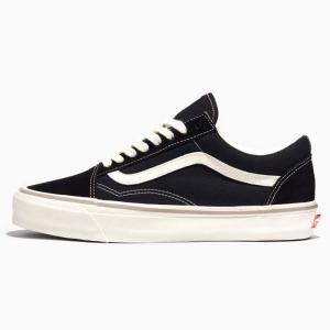 毎日発送 バンズ オールドスクール VANS ...の詳細画像1