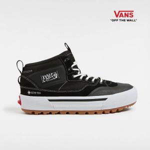 VANS 【バンズ スケート ハーフキャブ ゴアテックス】VANS SKATE