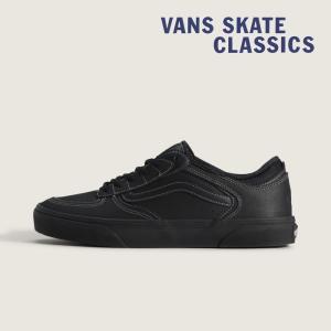 VANS（ヴァンズ） バンズ メンズ スニーカー ジェフ ローリー