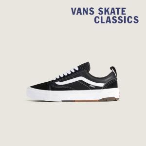 VANS（ヴァンズ） バンズ スケート オールドスクール ブラック