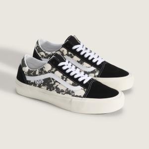 バンズ スケートオールドスクール VANS S...の詳細画像1