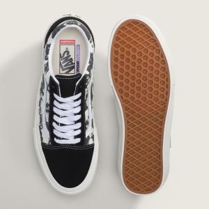 バンズ スケートオールドスクール VANS S...の詳細画像2