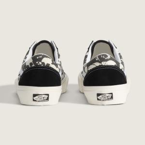 バンズ スケートオールドスクール VANS S...の詳細画像3