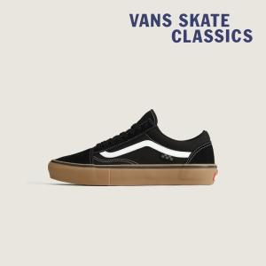 VANS（ヴァンズ） バンズ スケート オールドスクール VANS Skate Old