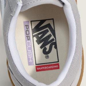 バンズ スケートオールドスクール VANS S...の詳細画像4