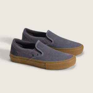バンズ スケート スリッポン VANS SKA...の詳細画像1