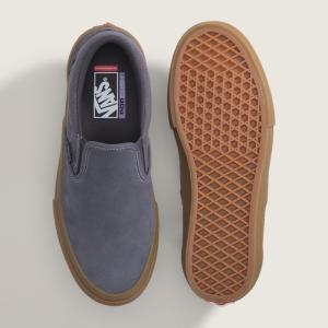 バンズ スケート スリッポン VANS SKA...の詳細画像2