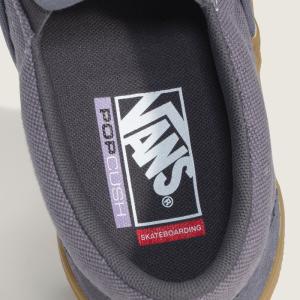 バンズ スケート スリッポン VANS SKA...の詳細画像4
