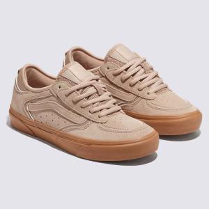 バンズ スケシュー VANS SKATE RO...の詳細画像1