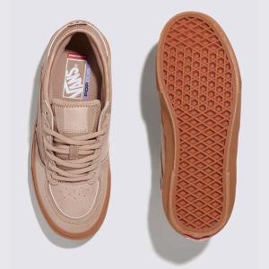 バンズ スケシュー VANS SKATE RO...の詳細画像2