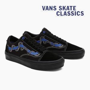 バンズ スケート オールドスクール BREANA VANS SKATE OLD SKOOL VN0A...