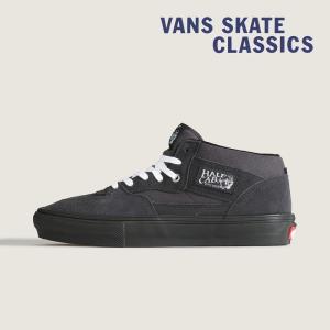 VANS（ヴァンズ） SKATE HALF CAB スケート ハーフキャブ VN0A5FCDB9K