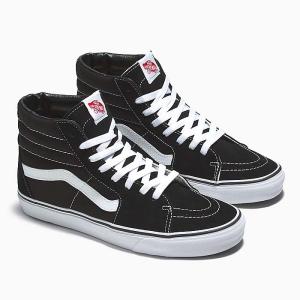 毎日発送 バンズ スケートハイ VANS SK...の詳細画像2