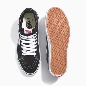 毎日発送 バンズ スケートハイ VANS SK...の詳細画像3