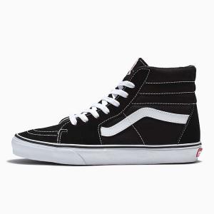 毎日発送 バンズ スケートハイ VANS SK...の詳細画像4