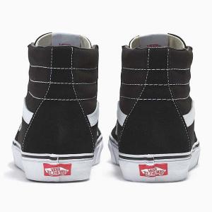 毎日発送 バンズ スケートハイ VANS SK...の詳細画像5