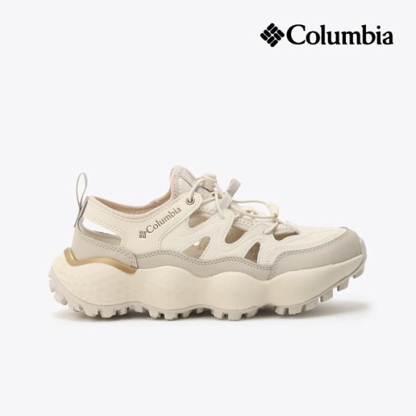 毎日発送 コロンビア スニーカーサンダル スライブ リバイブ シャンダル COLUMBIA THRI...