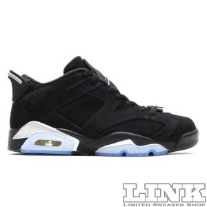 air jordan 6 low