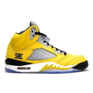 NIKE AIR JORDAN 5 RETRO TOKYO ...