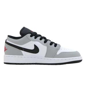 aj1 grey red