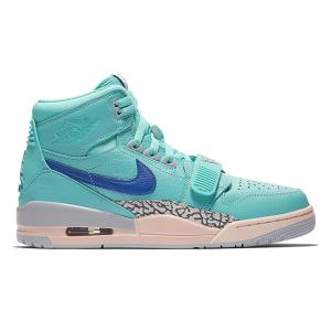 air jordan legacy 312 hyper jade