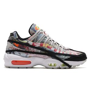 年末のプロモーション特価！ 【24.0cm】AIR MAX 95 SWOOSH MART