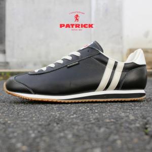 PATRICK（パトリック） スニーカー ネバダ・ツー ココア PATRICK