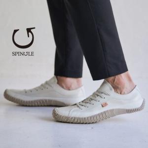SPINGLE（スピングル） 返品送料無料 スニーカー SP1034-05 FW24 SP