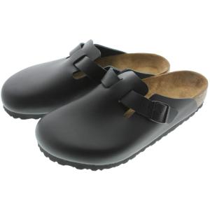 BIRKENSTOCK（ビルケンシュトック） ファーサンダル アリゾナ 幅広