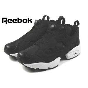 定番 リーボック Reebok INSTA PUMP FUR...