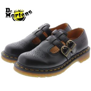 Dr.Martens（ドクターマーチン） 8065 メリージェーン Dr.Martens MARY