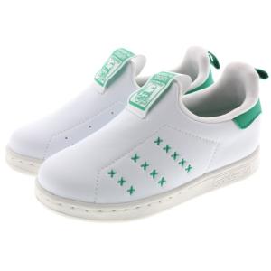 子供 アディダス adidas スタンスミス 360 I S...