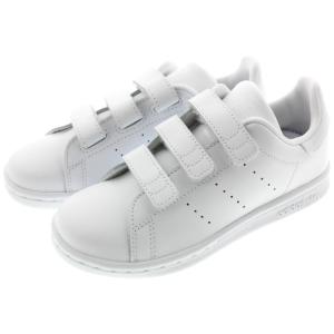 20%OFF 子供 アディダス adidas スタンスミス STAN SMITH CF C BB2997