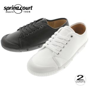 スプリングコート SPRING COURT スニーカー G2...