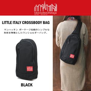 Manhattan Portage（マンハッタンポーテージ） 定番 Manhattan Portage