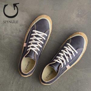 SPINGLE（スピングル） スリッポン メンズ ローカット レディース 日本