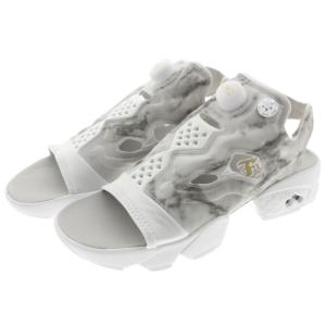 リーボック Reebok インスタポンプフューリー サンダル...