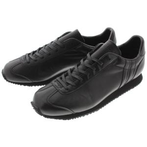 PATRICK（パトリック） FITOU2 フィトゥー2 BLK ブラック 靴