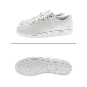 ケースイス K・SWISS スニーカー クラシ...の詳細画像2