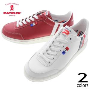 PATRICK（パトリック） 交換返品送料無料 スニーカー モントリオール70